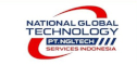 NGLTECH SERVICES INDONESIA Logo